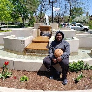 Meet your Posher, Martavious